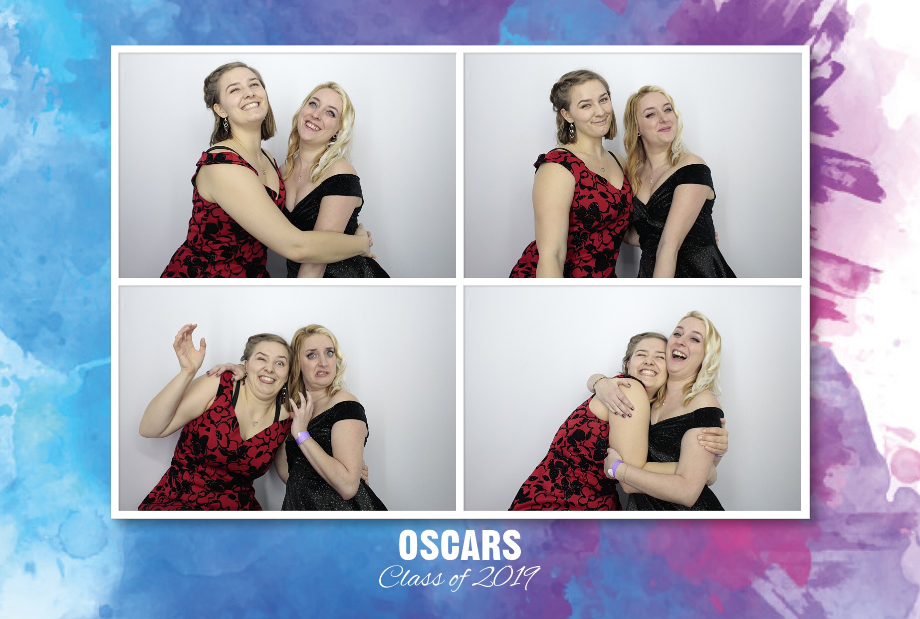 Oscars 2019 Booth 2 | View more photos from the event at gallery.myphotoboothexperience.co.uk/u/MyPhotoBoothExperienceLtd/Oscars-2019-Booth-2